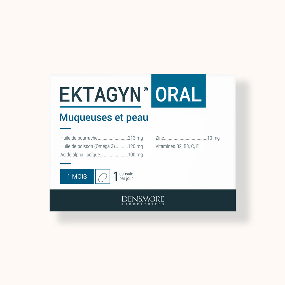 EKTAGYN® ORAL