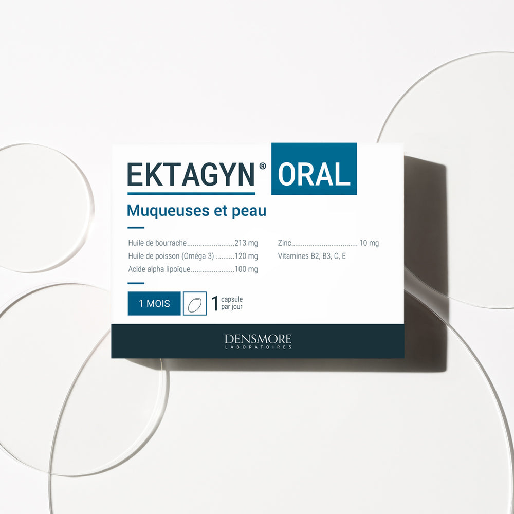 EKTAGYN® ORAL