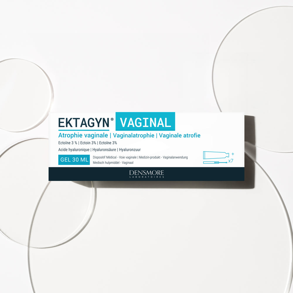 EKTAGYN® VAGINAL