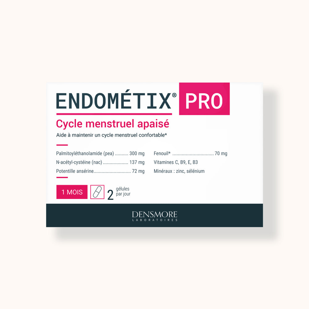 ENDOMETIX® PRO