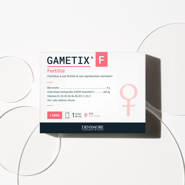 GAMETIX® F