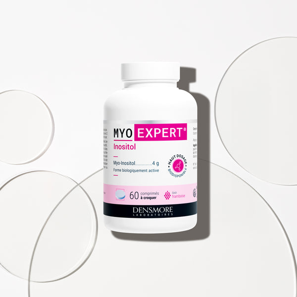 MYO'EXPERT®