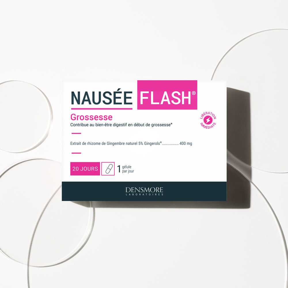 NAUSEEFLASH®