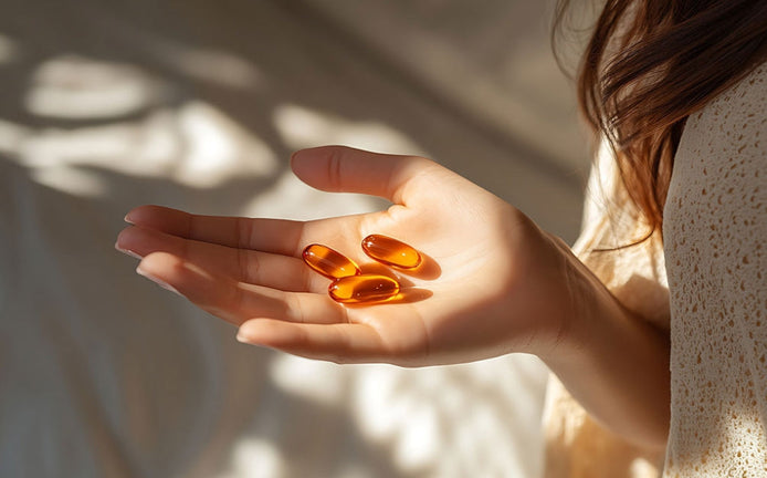 SOPK : quel complément alimentaire choisir ? Comparatif des formules