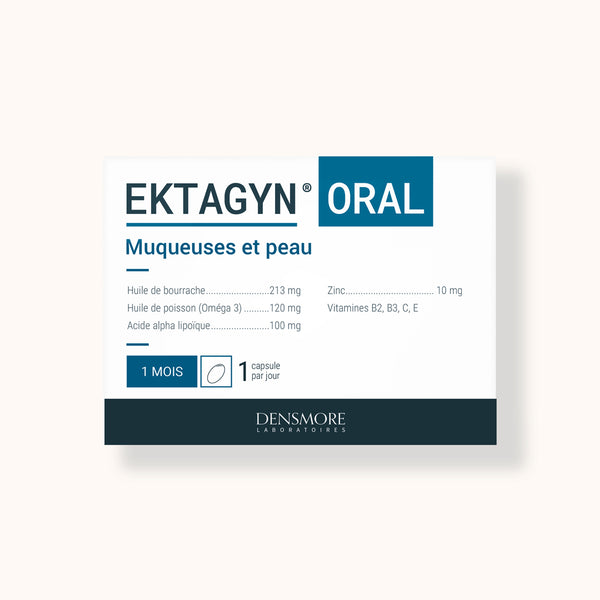 EKTAGYN® ORAL
