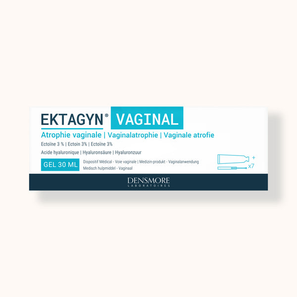 EKTAGYN® VAGINAL