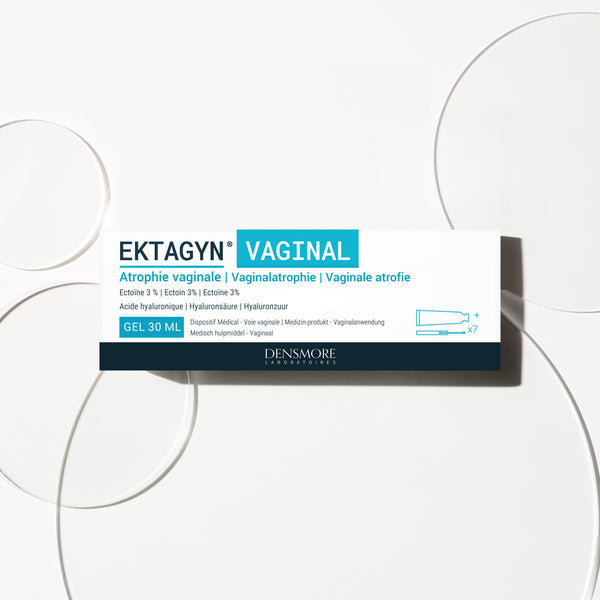 EKTAGYN® VAGINAAL 