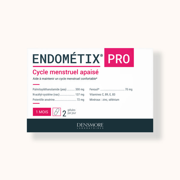 ENDOMETIX® PRO