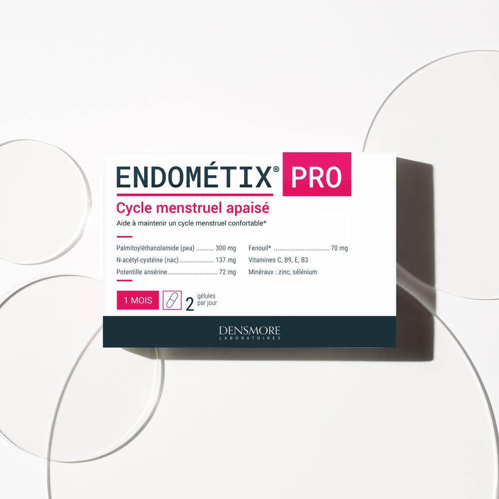 ENDOMETIX® PRO