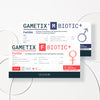 DUO GAMETIX® Biotic F & M