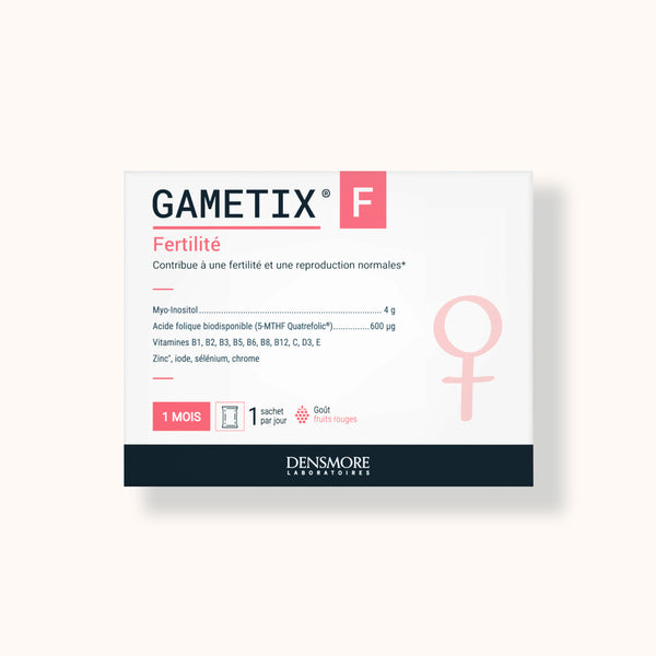 GAMETIX® F