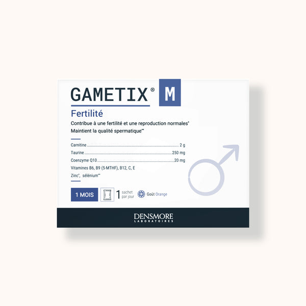 GAMETIX® M