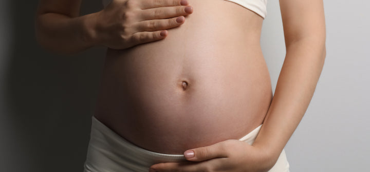 Pregnancy and Breastfeeding