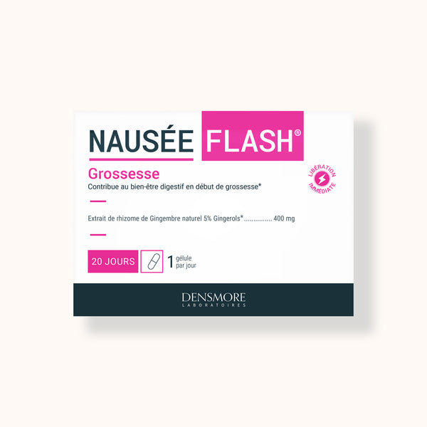 NAUSEEFLASH®