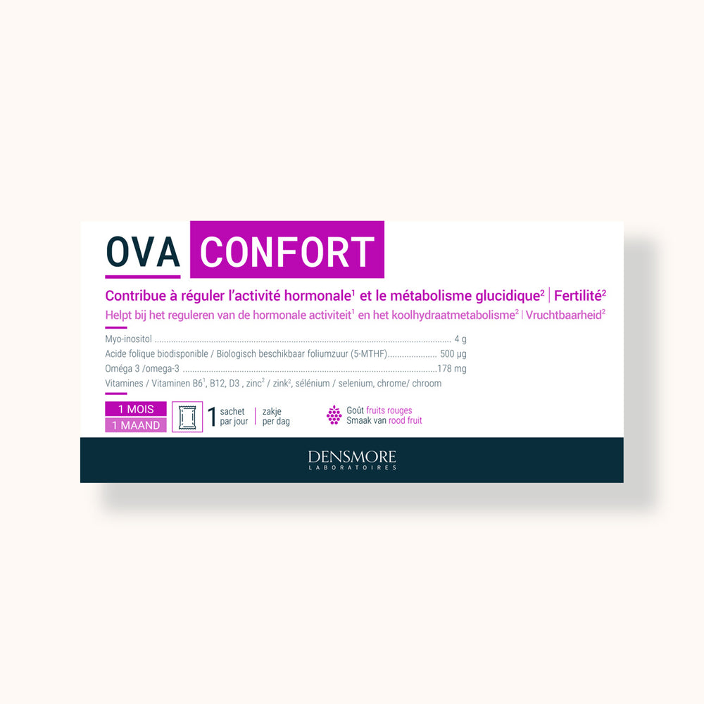OVA CONFORT®