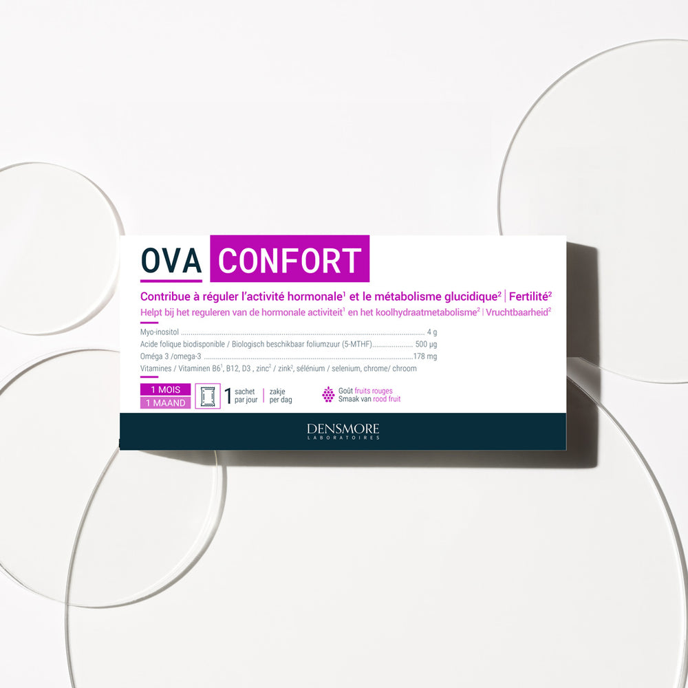 OVA CONFORT®