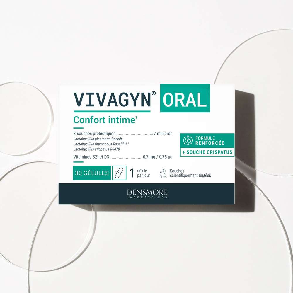 VIVAGYN® ORAL